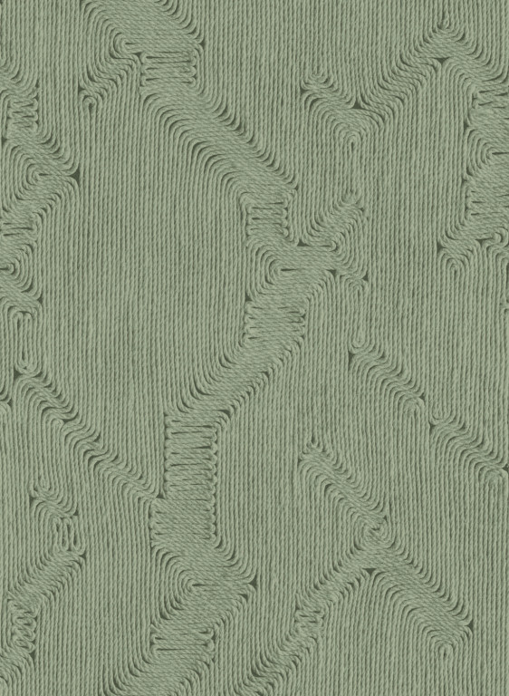 Arte International Tapete Edge - Olive-8646.1 Arte International Tapete Edge - Olive-8646.1