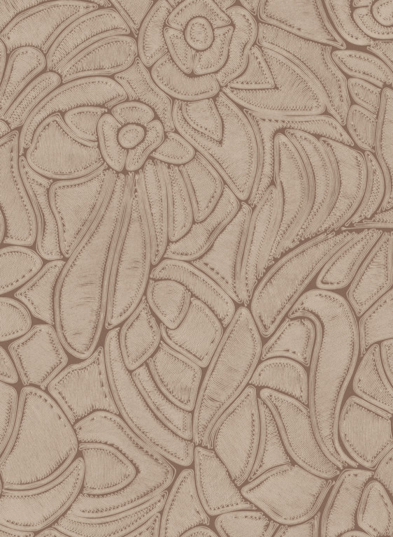 Arte International Papier peint Flore-8648 Arte International Papier peint Flore-8648