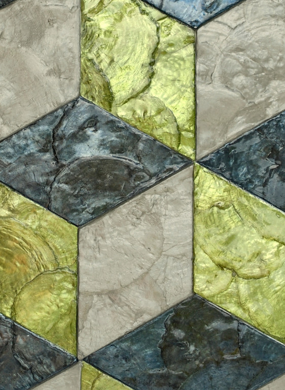 Arte  Cubic-8650 Arte  Cubic-8650