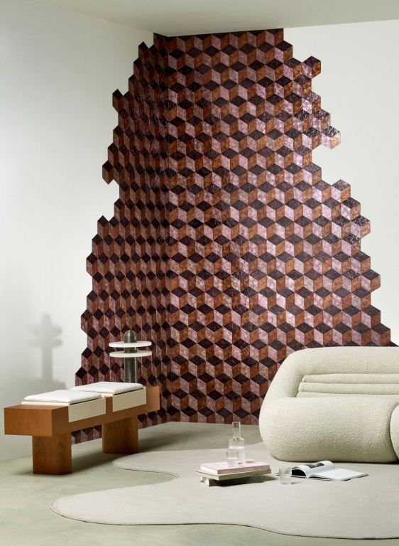 Arte  Cubic-8650 Arte  Cubic-8650