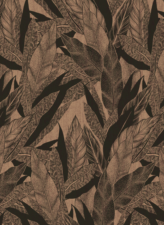 Arte International Wallpaper Tropicalia-8669 Arte International Wallpaper Tropicalia-8669