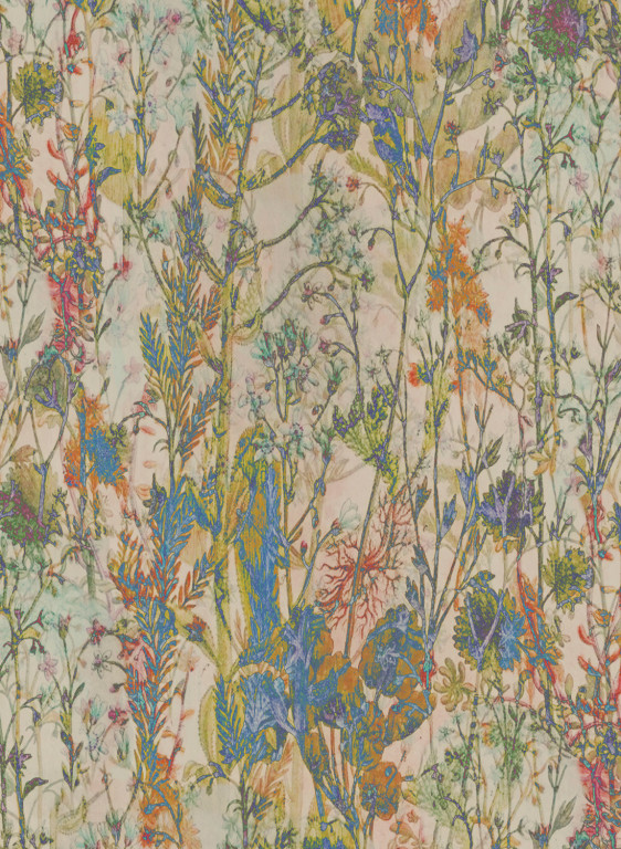 Arte International Wallpaper Wildflower-8670 Arte International Wallpaper Wildflower-8670