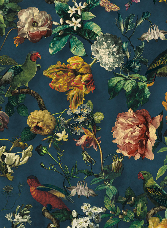 Eijffinger Wallpaper Museum 1 - 307306-8672.1 Eijffinger Wallpaper Museum 1 - 307306-8672.1