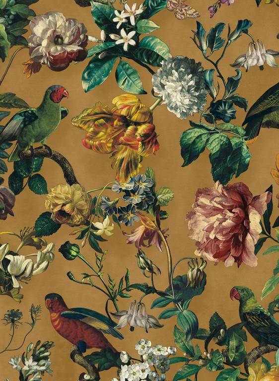 Eijffinger Papier peint Museum 1 - 307303-8672.4 Eijffinger Papier peint Museum 1 - 307303-8672.4