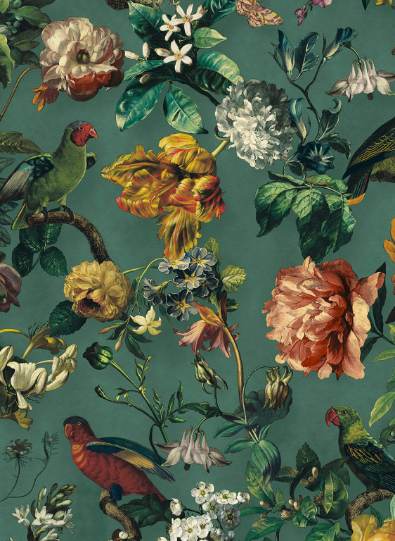 Eijffinger Wallpaper Museum 1 - 307305-8672.6 Eijffinger Wallpaper Museum 1 - 307305-8672.6