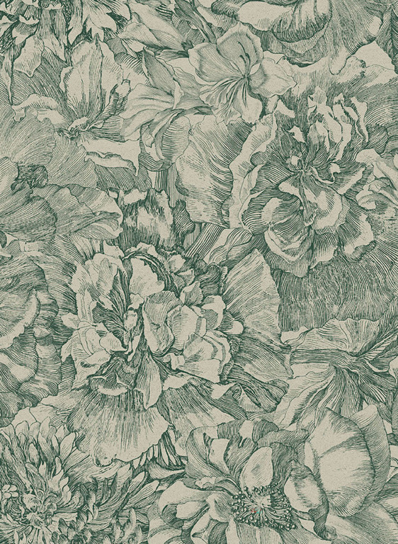 Eijffinger Papier peint Museum 5 - 307346-8676.7 Eijffinger Papier peint Museum 5 - 307346-8676.7