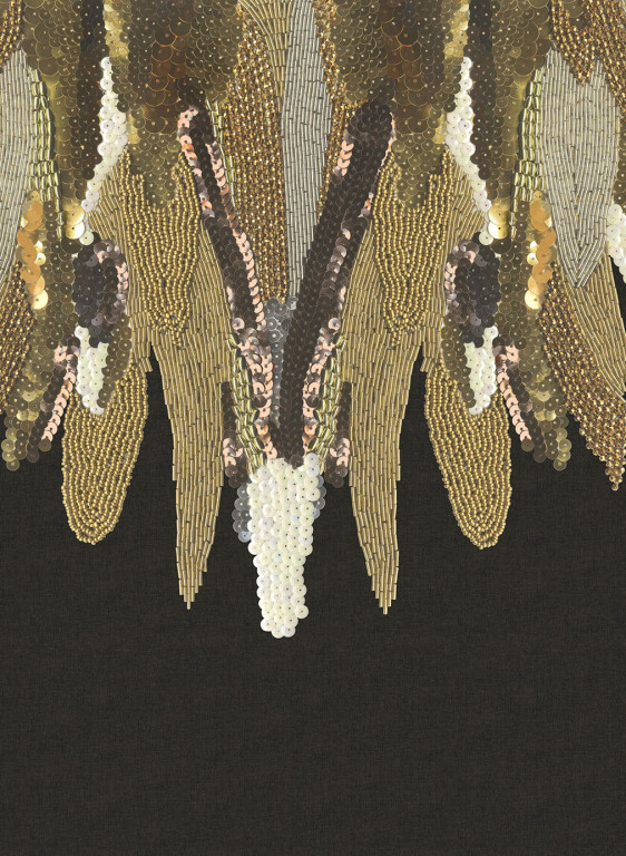 Eijffinger Wandbild Fancy Feather-8681 Eijffinger Wandbild Fancy Feather-8681