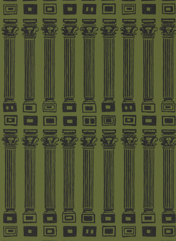 Zoffany Carta da parati Columns-8726 Zoffany Carta da parati Columns-8726