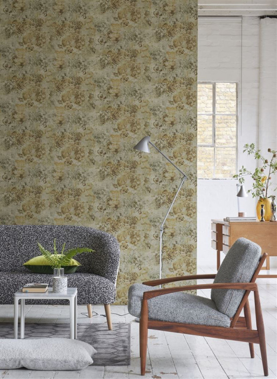 Designers Guild Papier peint Tarbana-8749 Designers Guild Papier peint Tarbana-8749