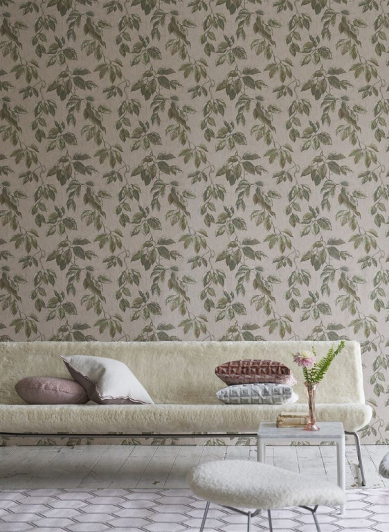 Designers Guild Papier peint Jangal-8750 Designers Guild Papier peint Jangal-8750