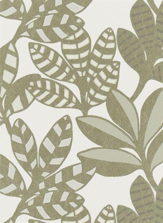 Designers Guild Papier peint Tanjore-8752 Designers Guild Papier peint Tanjore-8752