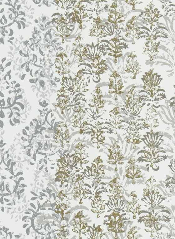Designers Guild Wallpaper Kasavu-8753