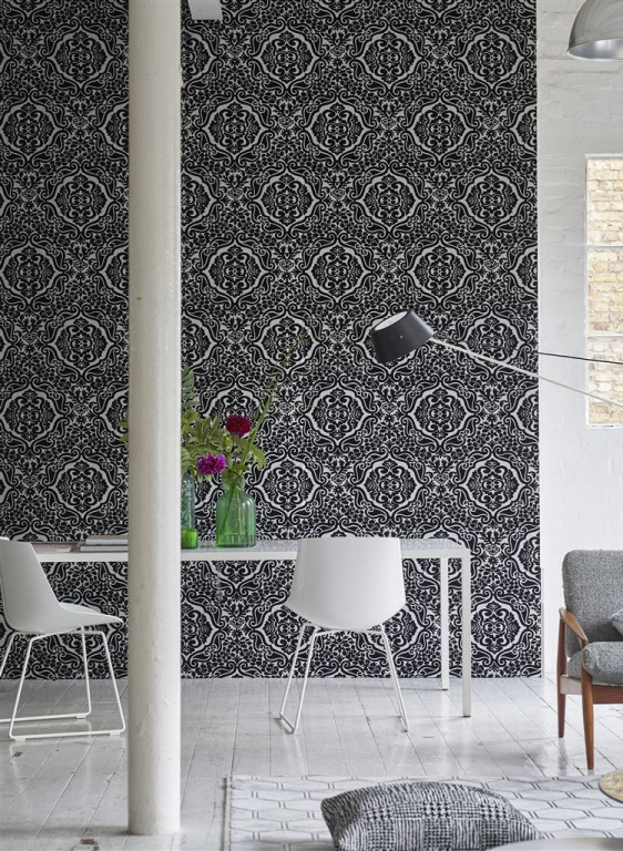 Designers Guild Wallpaper Fioravanti-8755 Designers Guild Wallpaper Fioravanti-8755
