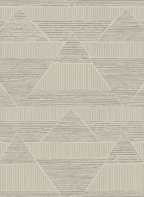 Eijffinger Tapete Triangle Lines-8771 Eijffinger Tapete Triangle Lines-8771