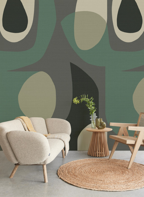 Eijffinger Wandbild Chunky Art-8773 Eijffinger Wandbild Chunky Art-8773