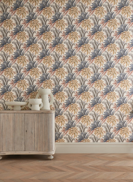 Osborne & Little Wallpaper Paloma-8841 Osborne & Little Wallpaper Paloma-8841