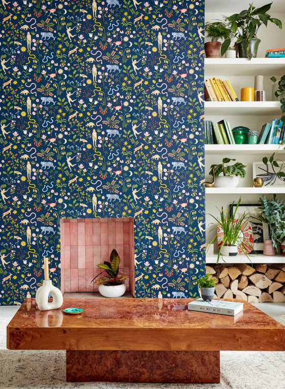 Scion Papier peint Garden of Eden-8846 Scion Papier peint Garden of Eden-8846