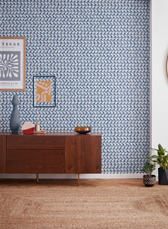 Scion Papier peint Ride the Wave-8855