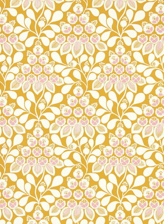 Scion Papier peint Elsa - Chai/ Milkshake-8856.1 Scion Papier peint Elsa - Chai/ Milkshake-8856.1