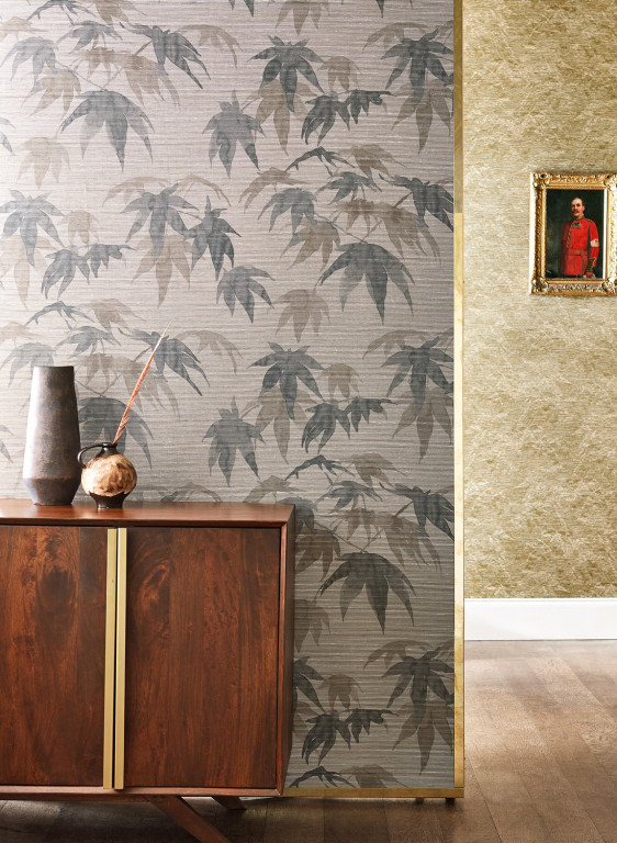 Zoffany Papier peint Acer-8860 Zoffany Papier peint Acer-8860