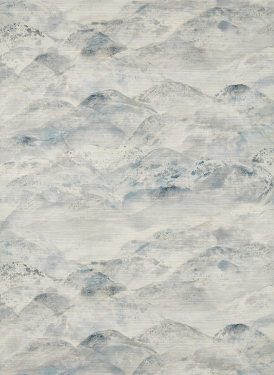 Zoffany Papier peint Sansui-8862 Zoffany Papier peint Sansui-8862