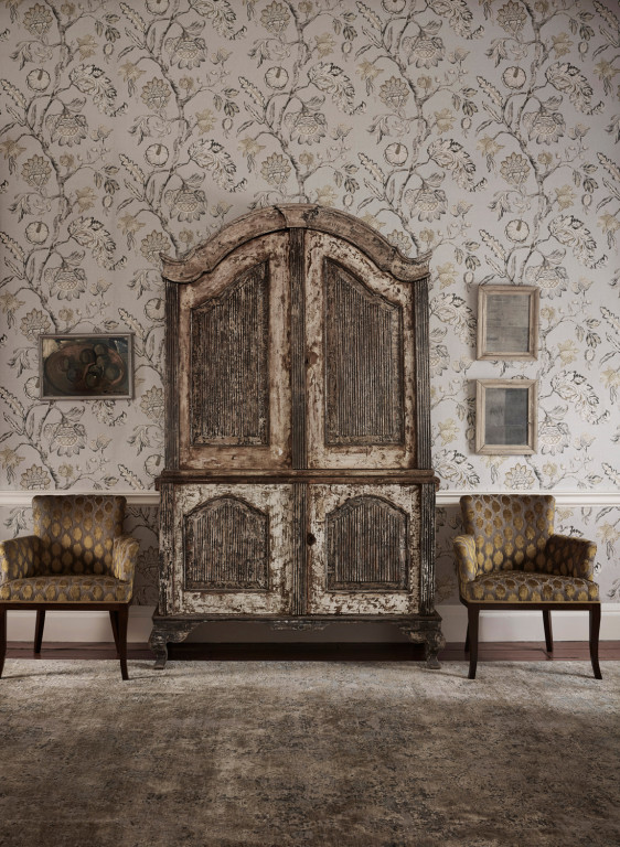 Zoffany Papier peint Copes Trail-8865 Zoffany Papier peint Copes Trail-8865