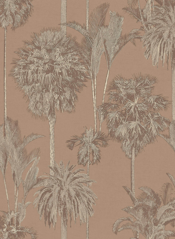 Eijffinger Tapete Oasis 3 - 317323-8871.4