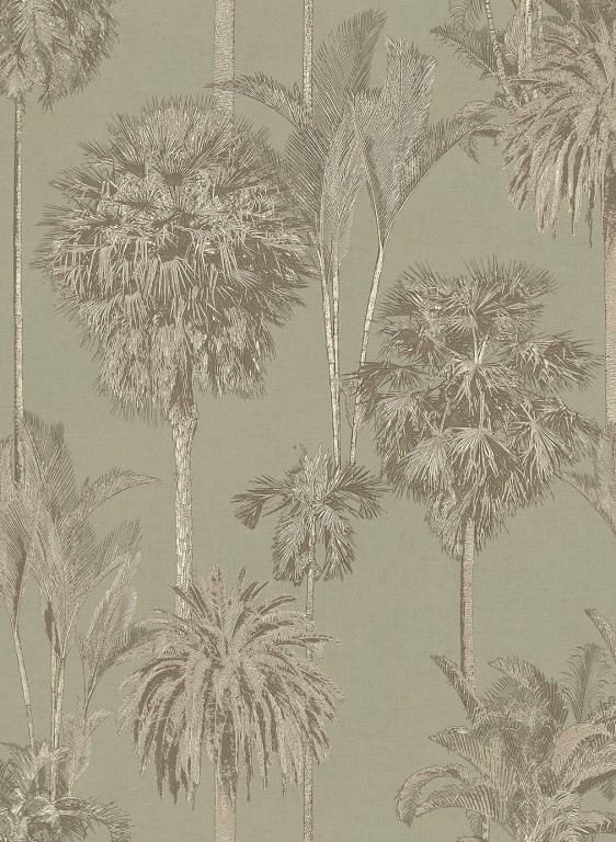 Eijffinger Tapete Oasis 3 - 317324-8871.5