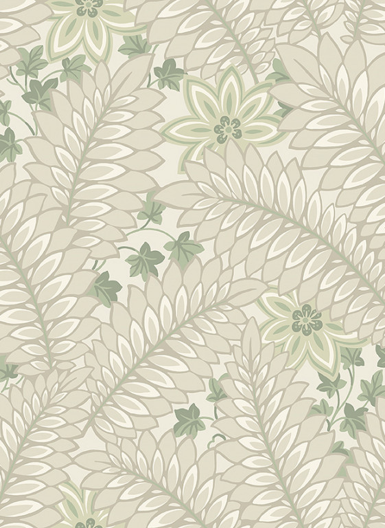 BoråsTapeter Wallpaper Hidden Ivy-8879