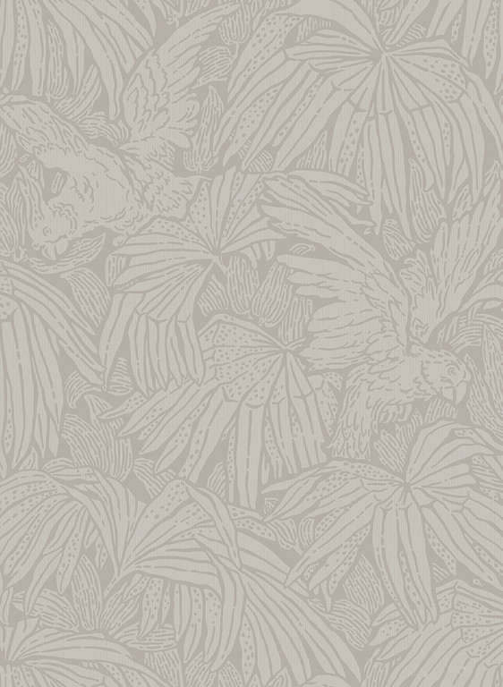 BoråsTapeter Wallpaper Hidden Parrot-8885