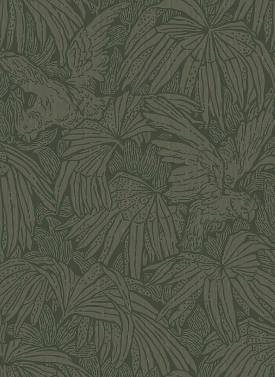 BoråsTapeter Tapete Hidden Parrot - 2277-8885.2 BoråsTapeter Tapete Hidden Parrot - 2277-8885.2