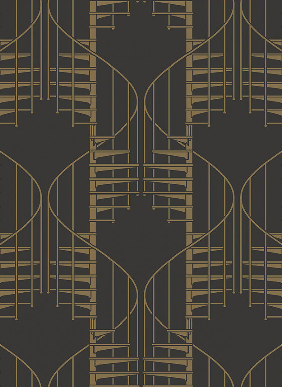 BoråsTapeter Wallpaper Staircase-8888 BoråsTapeter Wallpaper Staircase-8888