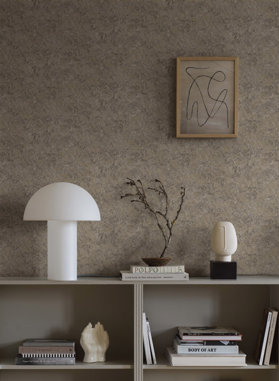 BoråsTapeter Wallpaper Travertine-8889