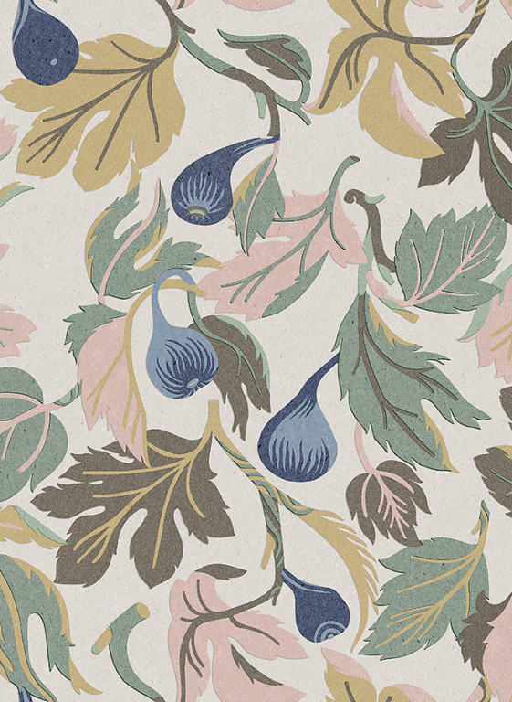 BoråsTapeter Papier peint Figs - 2063-8912.4 BoråsTapeter Papier peint Figs - 2063-8912.4