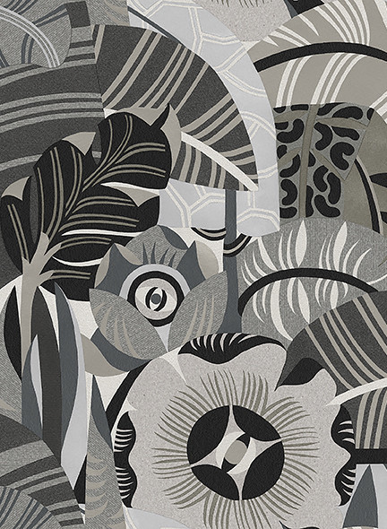 BoråsTapeter Wallpaper Hypnotic Safari-8914 BoråsTapeter Wallpaper Hypnotic Safari-8914