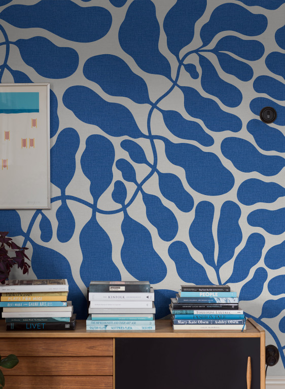 BoråsTapeter Tapete My Secret Garden Grand-8917