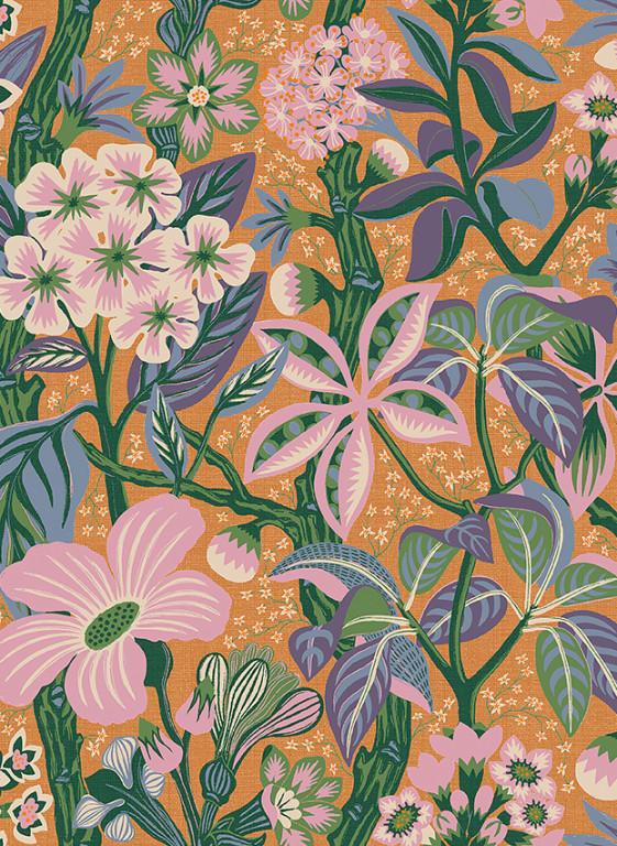 BoråsTapeter Wallpaper Friviva - 2079-8918.1 BoråsTapeter Wallpaper Friviva - 2079-8918.1