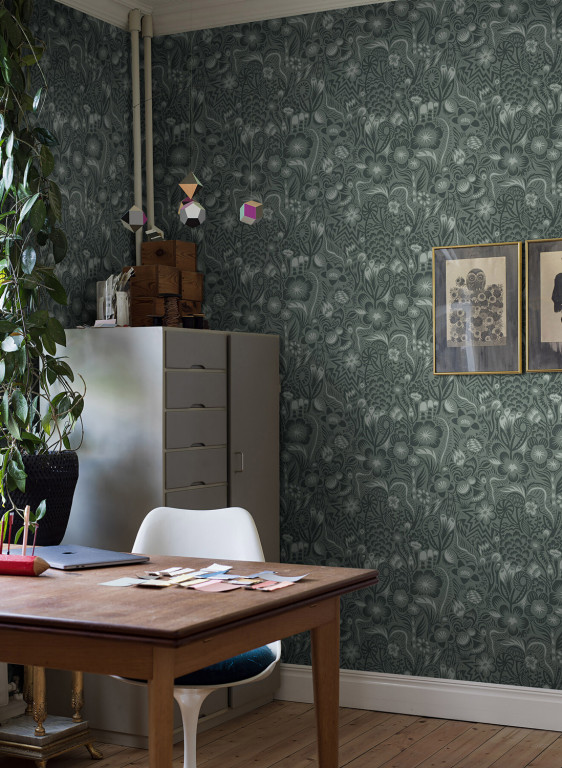 BoråsTapeter Tapete Pangsurr-8919 BoråsTapeter Tapete Pangsurr-8919