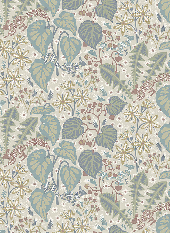 BoråsTapeter Tapete Zingkorre-8922 BoråsTapeter Tapete Zingkorre-8922