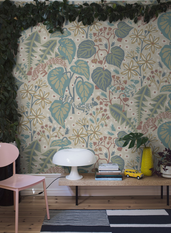 BoråsTapeter Tapete Zingkorre-8922 BoråsTapeter Tapete Zingkorre-8922