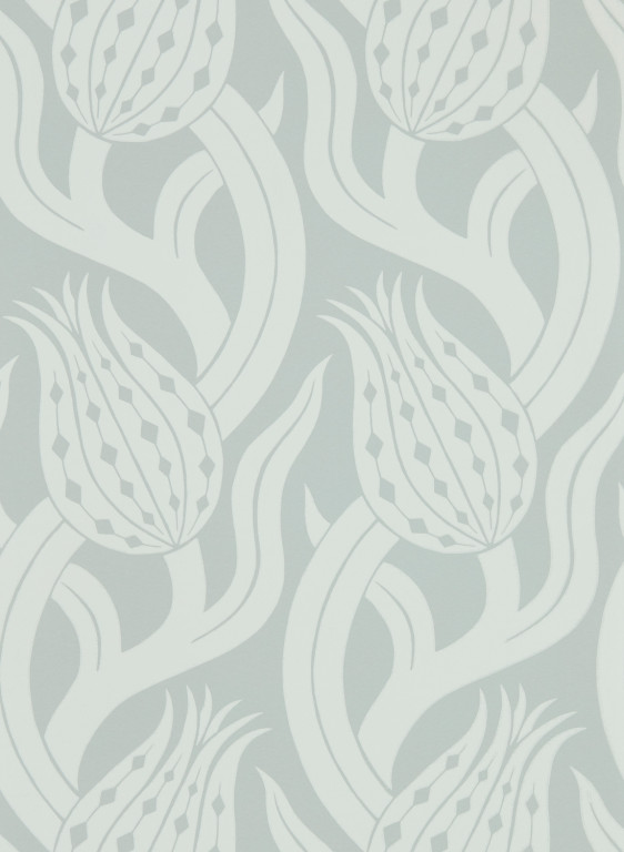 Zoffany Papier peint Persian Tulip-8924 Zoffany Papier peint Persian Tulip-8924