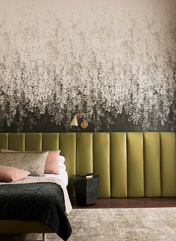 Zoffany Papier peint Tyndall-8925 Zoffany Papier peint Tyndall-8925