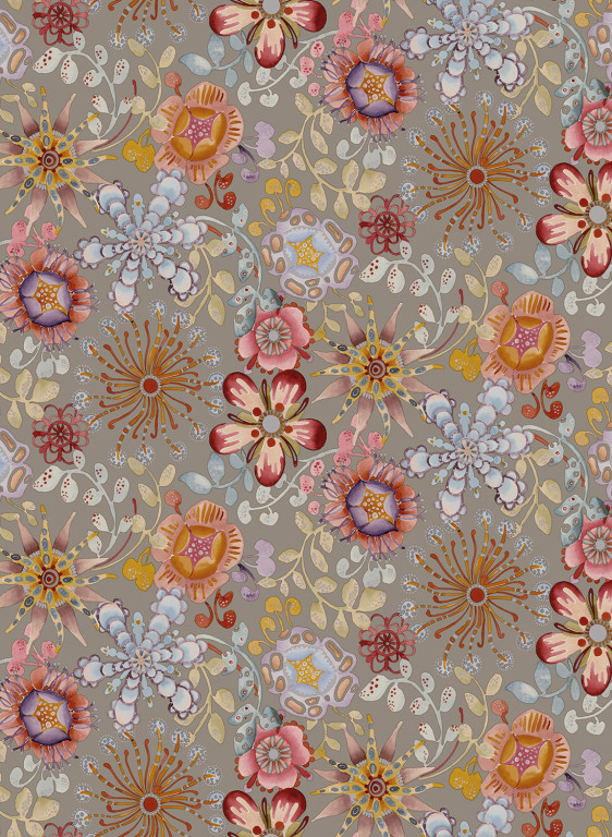 Missoni Home Tapete Magic Garden - 10310-8948.1 Missoni Home Tapete Magic Garden - 10310-8948.1