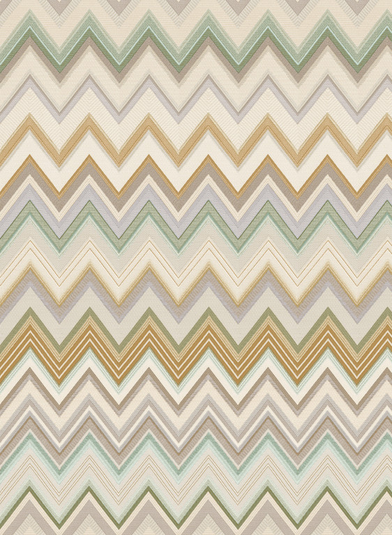 Missoni Home Tapete Happy Zig Zag-8950 Missoni Home Tapete Happy Zig Zag-8950