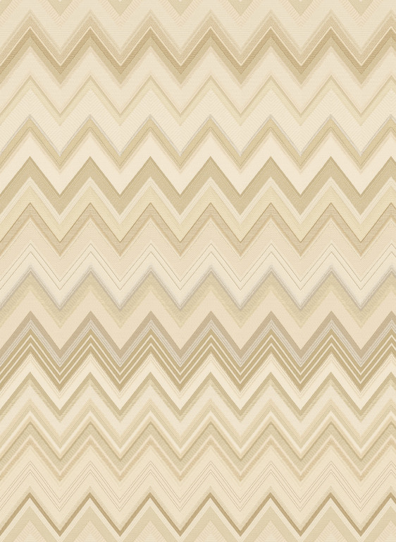 Missoni Home Tapete Happy Zig Zag - 10334-8950.5