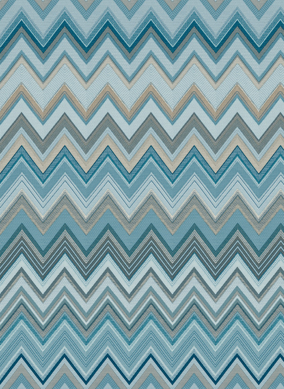 Missoni Home Tapete Happy Zig Zag - 10335-8950.6