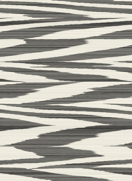Missoni Home Wallpaper Flamed Zig Zag - 10341-8951.2