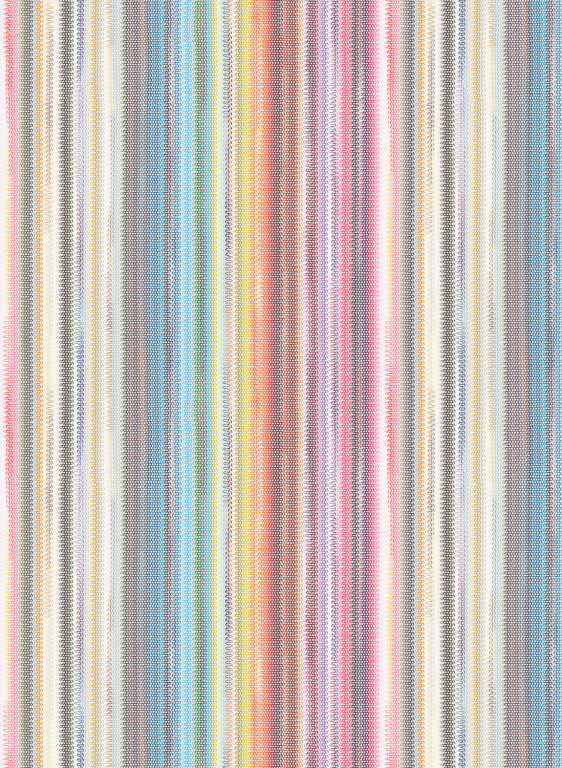 Missoni Home Papier peint Striped Sunset-8956 Missoni Home Papier peint Striped Sunset-8956