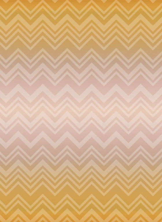 Missoni Home Tapete Zig Zag Sfumato-8968 Missoni Home Tapete Zig Zag Sfumato-8968