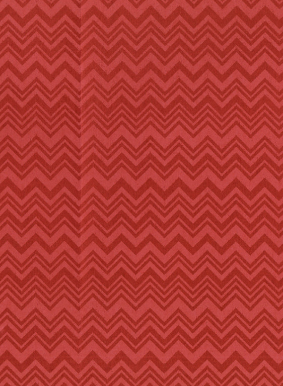 Missoni Home Papier peint Zig Zag-8972 Missoni Home Papier peint Zig Zag-8972